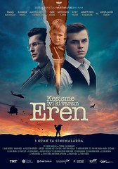 KESİŞME: İYİ Kİ VARSIN EREN